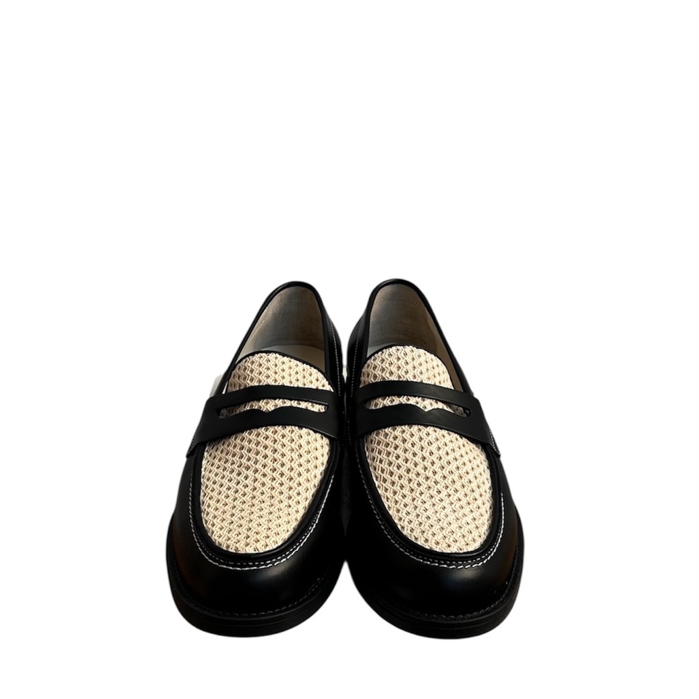Duke+Dexter Wilde Rodeo Rattan Penny
Loafers - Picture 2 of 8